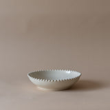 Pearl Edge Dining Collection - Pasta Bowl plate David Shaw Pasta Bowl