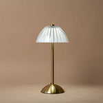 Mini Gold Table Lamp Table Lamps Abbott Collection