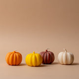 Pumpkin Soy Wax Candle