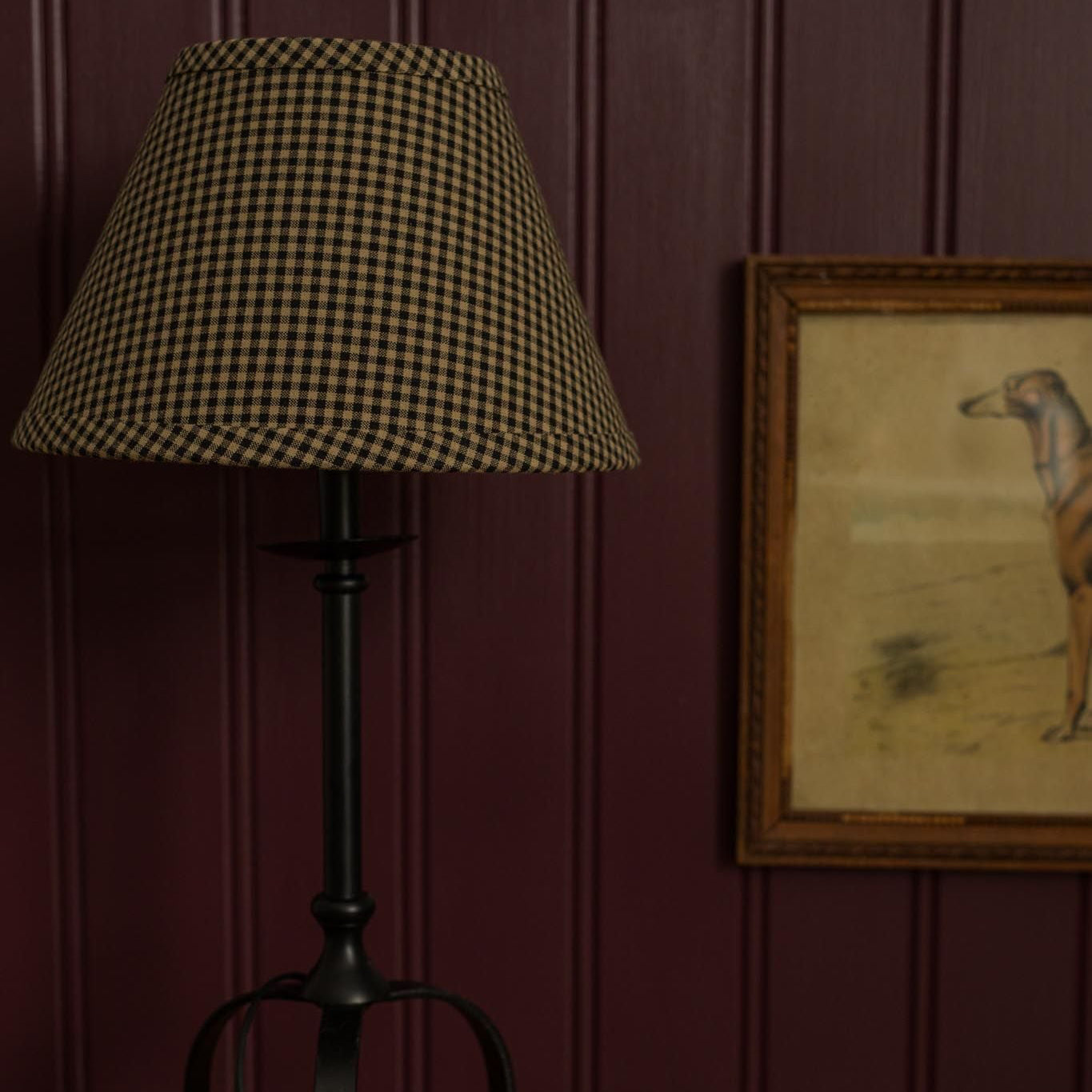 Primitive Table Lamp Table Lamps Home Collections by Raghu (Faire)