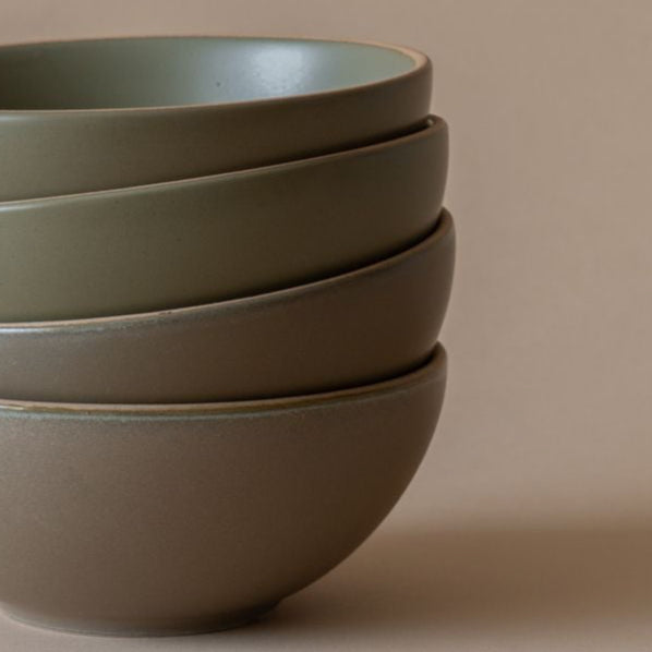 Stoneware Glaze Bowl bowl Indaba