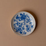 Blue Delft Trinket Dish