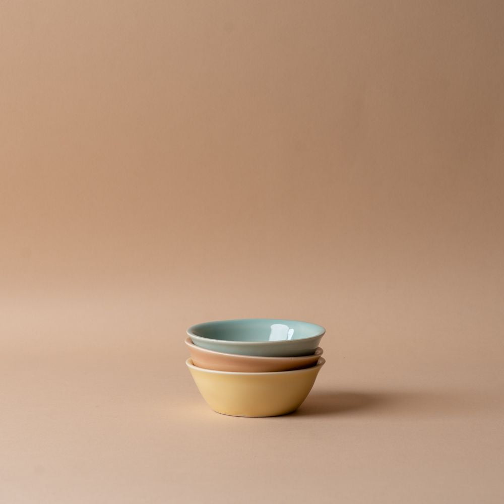 Ceramic Bowl bowl Luxe Lodge (Faire)