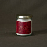 Christmas Cookies Soy Candle CHRISTMAS 2024 Sweet Water Decor (Faire)