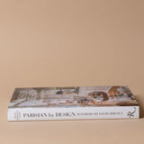 "Parisian by Design: Interiors by David Jimenez" by Diane Dorrans Saeks BOOKS - design Penguin Random House