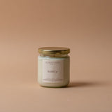 Soy Wax Candle by Alben Lane