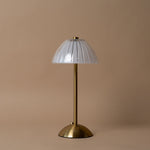 Mini Gold Table Lamp Table Lamps Abbott Collection
