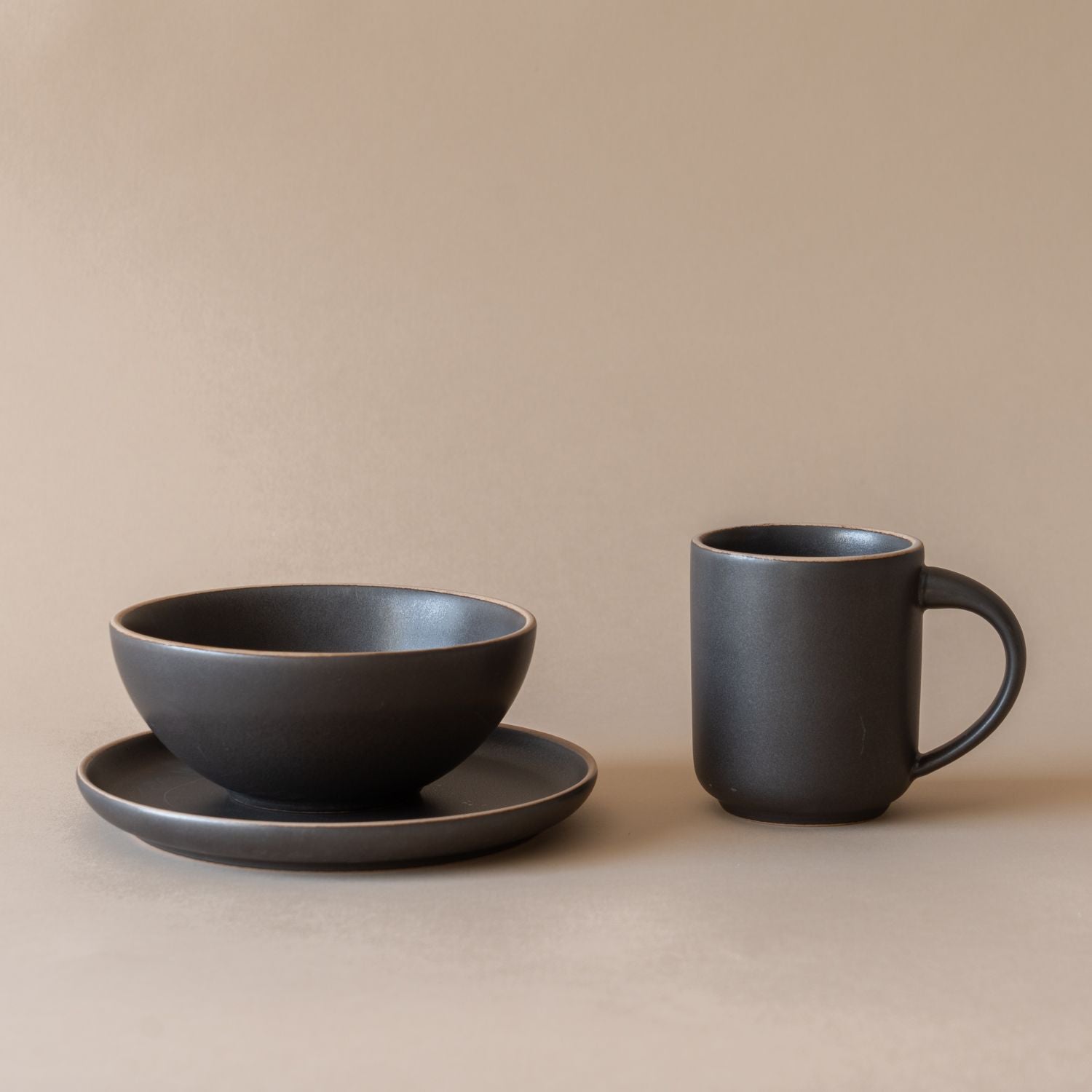 Stoneware Glaze Bowl bowl Indaba