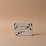 Eucalyptus Tea Light Set