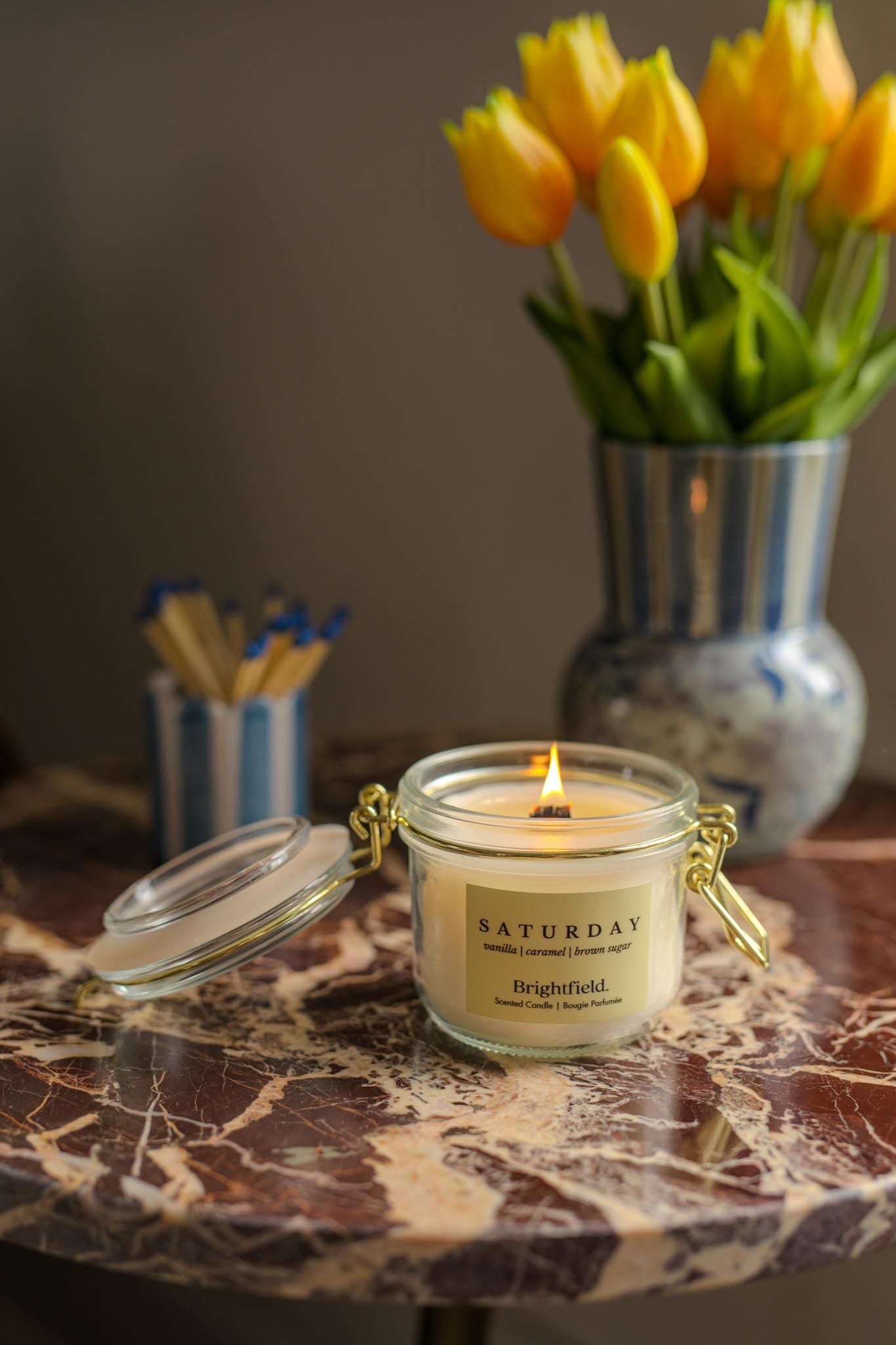 Sophie End Table Accent Tables Four Hands