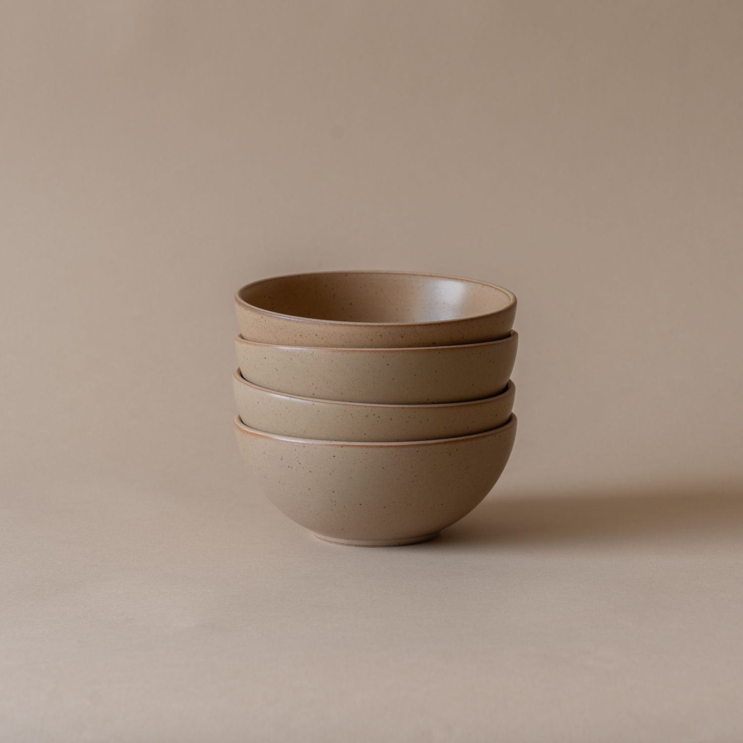 Stoneware Glaze Bowl bowl Indaba Clay