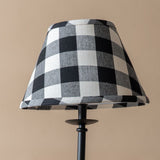 Primitive Table Lamp Table Lamps Home Collections by Raghu (Faire) Check Shade