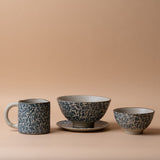 Stoneware Myrtle Mug