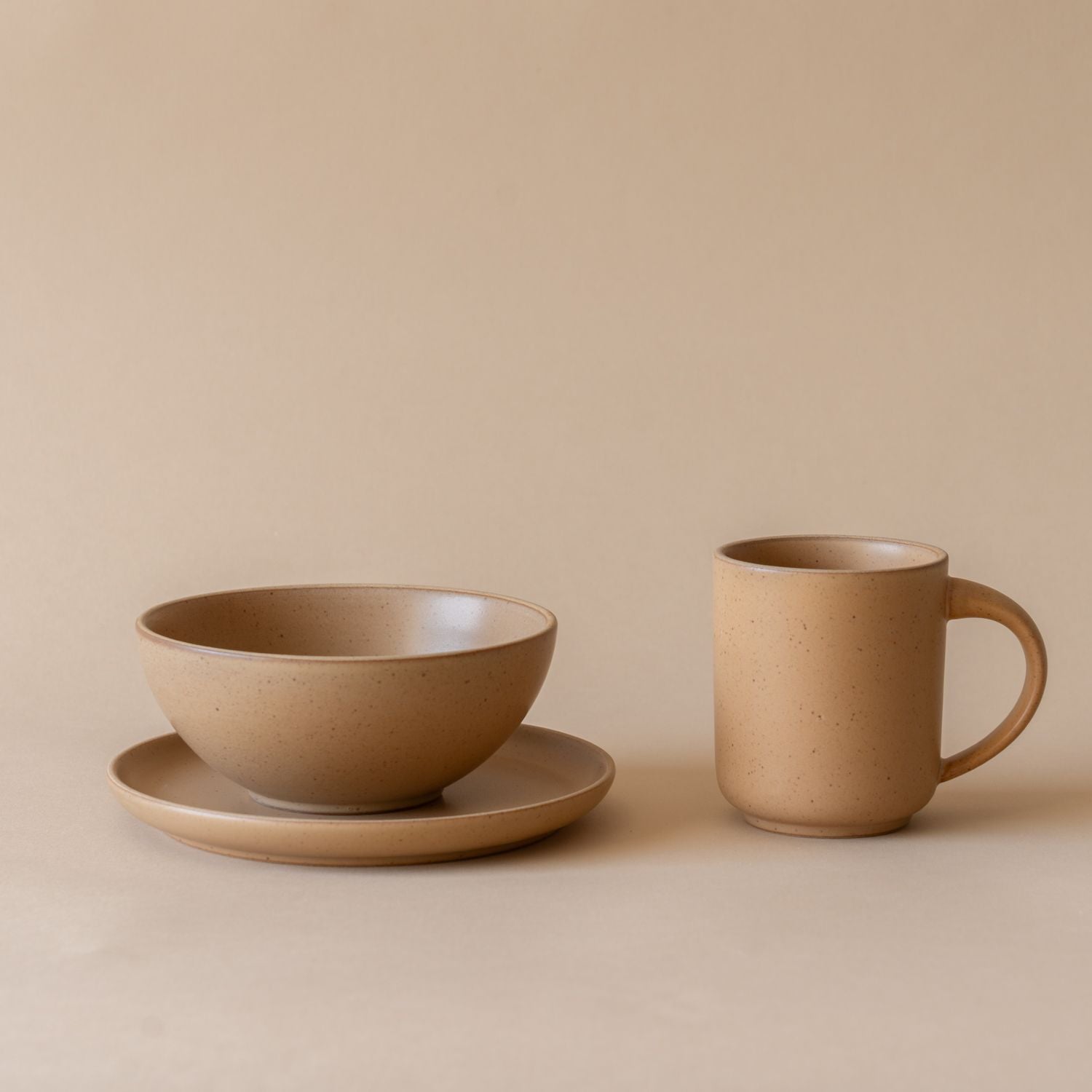 Stoneware Glaze Bowl bowl Indaba