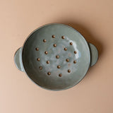 Stoneware Fruit Bowl