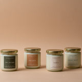 Soy Wax Candle by Alben Lane