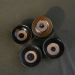 Penny Vintage Glazed Dish 0-VINTAGE - bowl Hauer Market