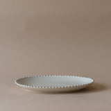 Pearl Edge Dining Collection - Serving Plate plate David Shaw Serving Plate