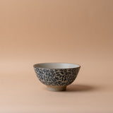 Stoneware Myrtle Bowl