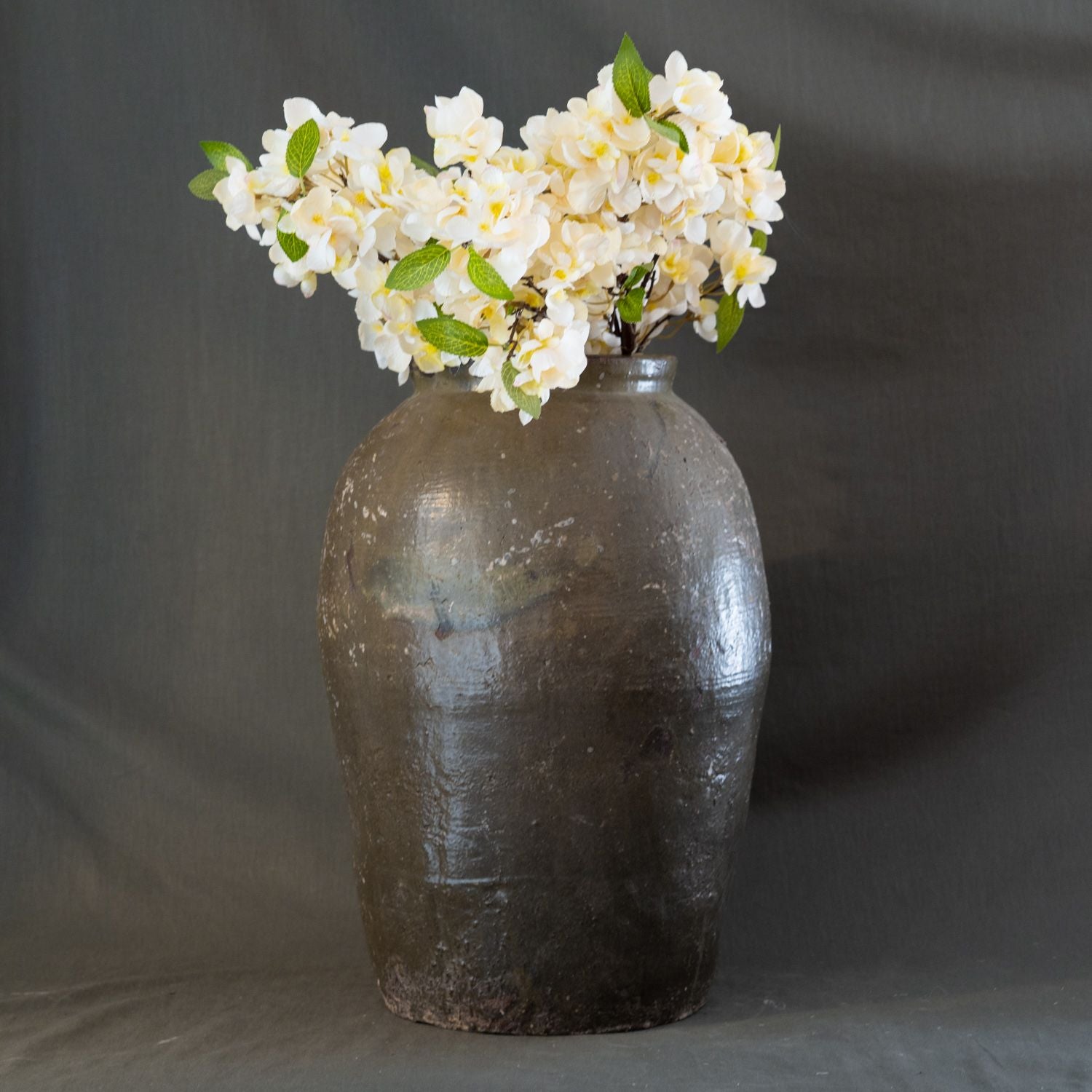 Perry Vintage Pot 0-VINTAGE-pot Hauer Market