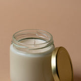 Soy Wax Candle by Alben Lane