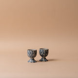 Stoneware Egg Cup
