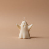 Ghost Soy Wax Candle