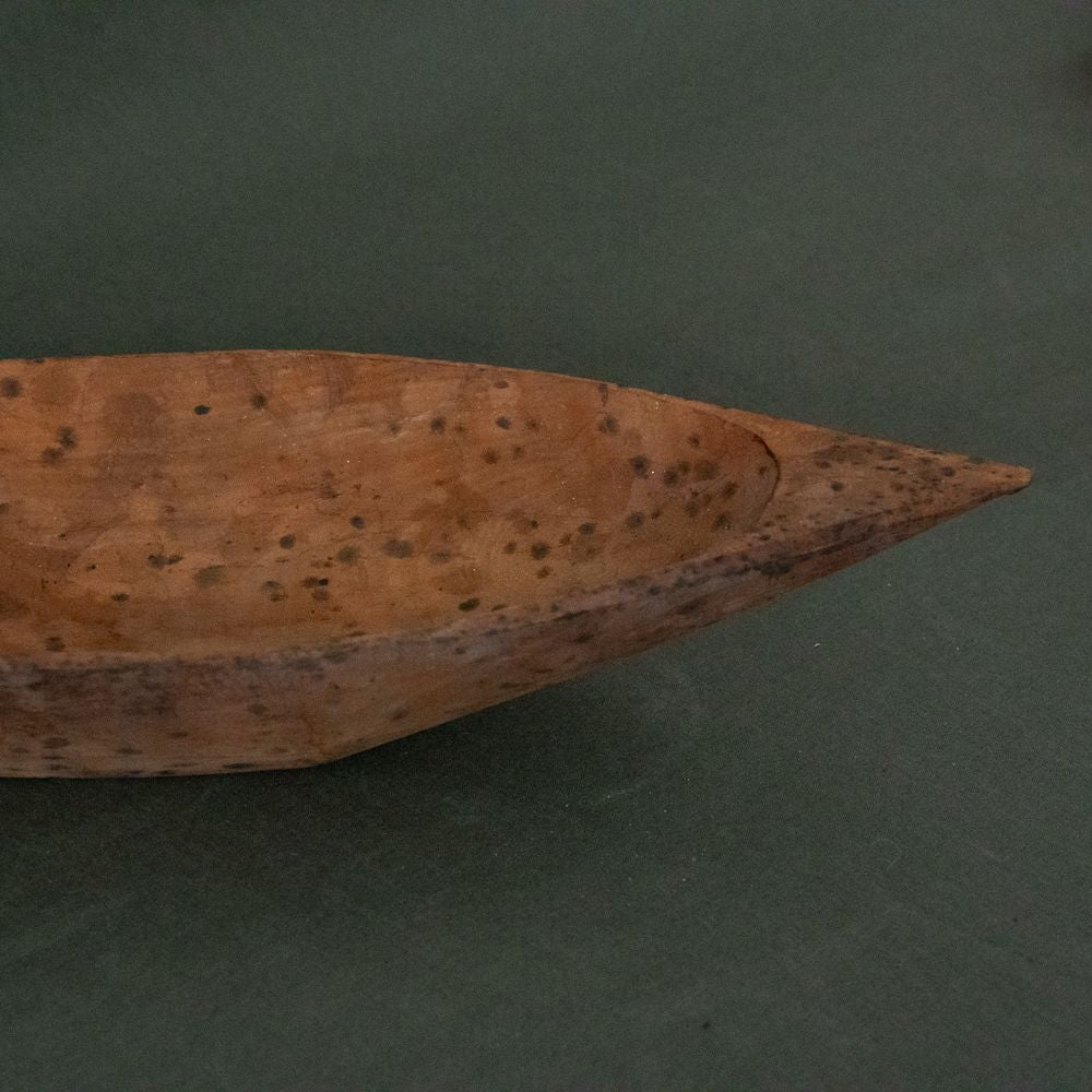 Vintage Lana Bowl 0-VINTAGE-pot Hauer Market