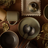 Stoneware Glaze Bowl bowl Indaba