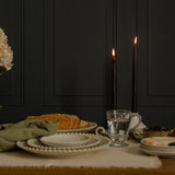 Pearl Edge Dining Collection - Serving Plate plate David Shaw