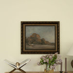 Wooden Book Holder book holder Creative Co-op (DYA)