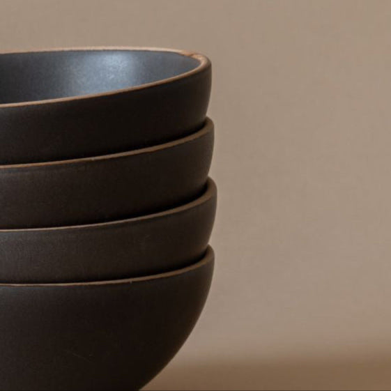 Stoneware Glaze Bowl bowl Indaba