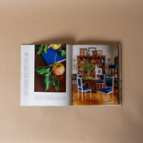 "Parisian by Design: Interiors by David Jimenez" by Diane Dorrans Saeks BOOKS - design Penguin Random House