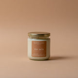 Soy Wax Candle by Alben Lane