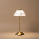 Mini Gold Table Lamp Table Lamps Abbott Collection