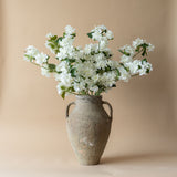 Faux Cherry Blossom Stem faux stem Indaba
