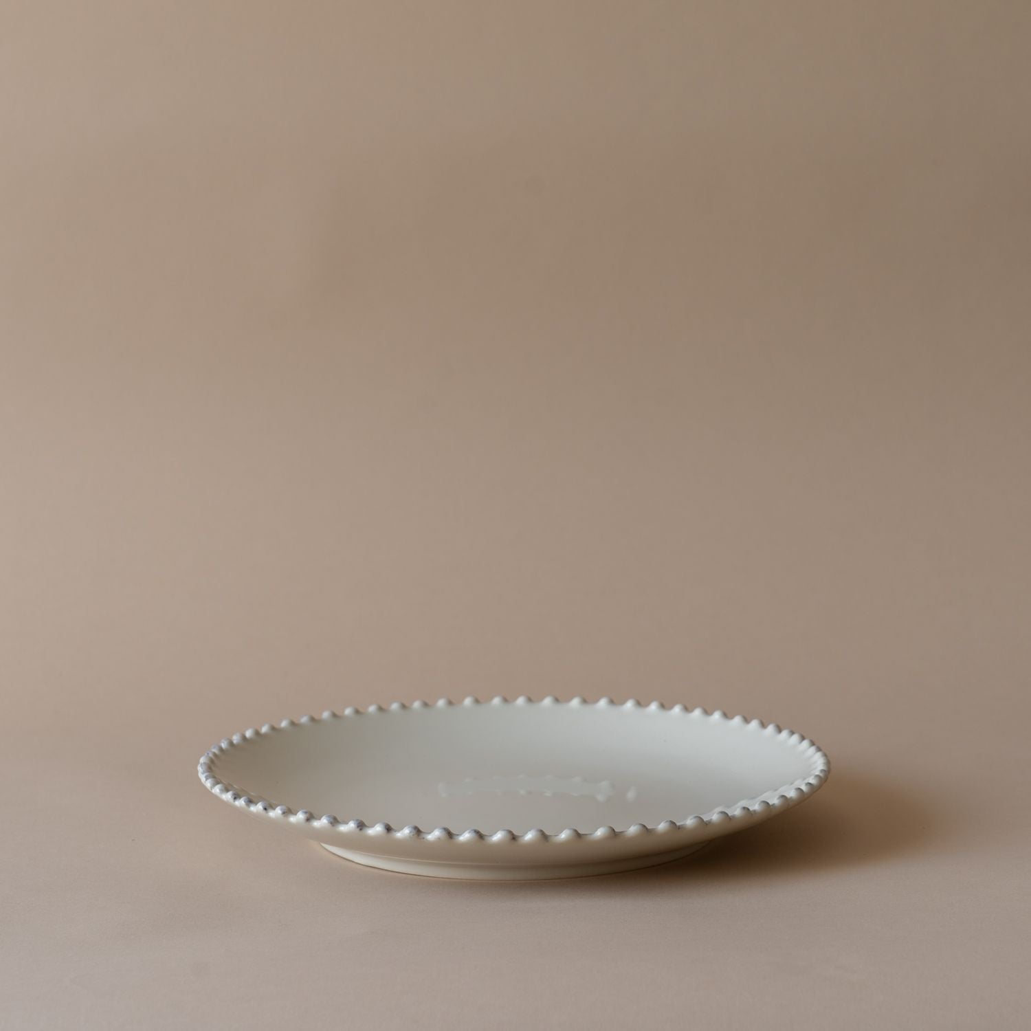 Pearl Edge Dining Collection - Dinner Plate plate David Shaw Dinner Plate