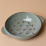 Stoneware Fruit Bowl