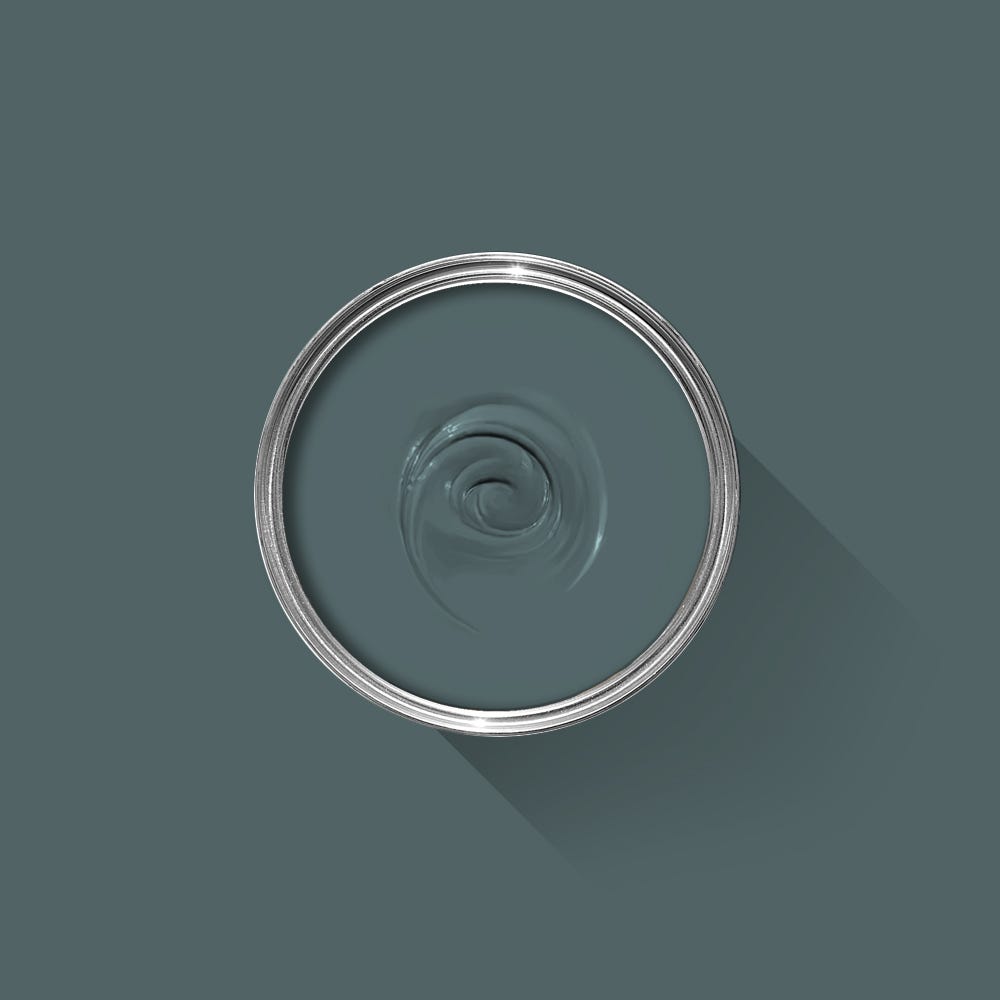 Farrow & Ball Inchyra Blue No. 289 PAINT - Farrow & Ball Farrow & Ball