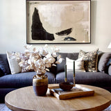 Vintage Jar with Handles 0-a-VINTAGE-pot Blue Ocean Traders