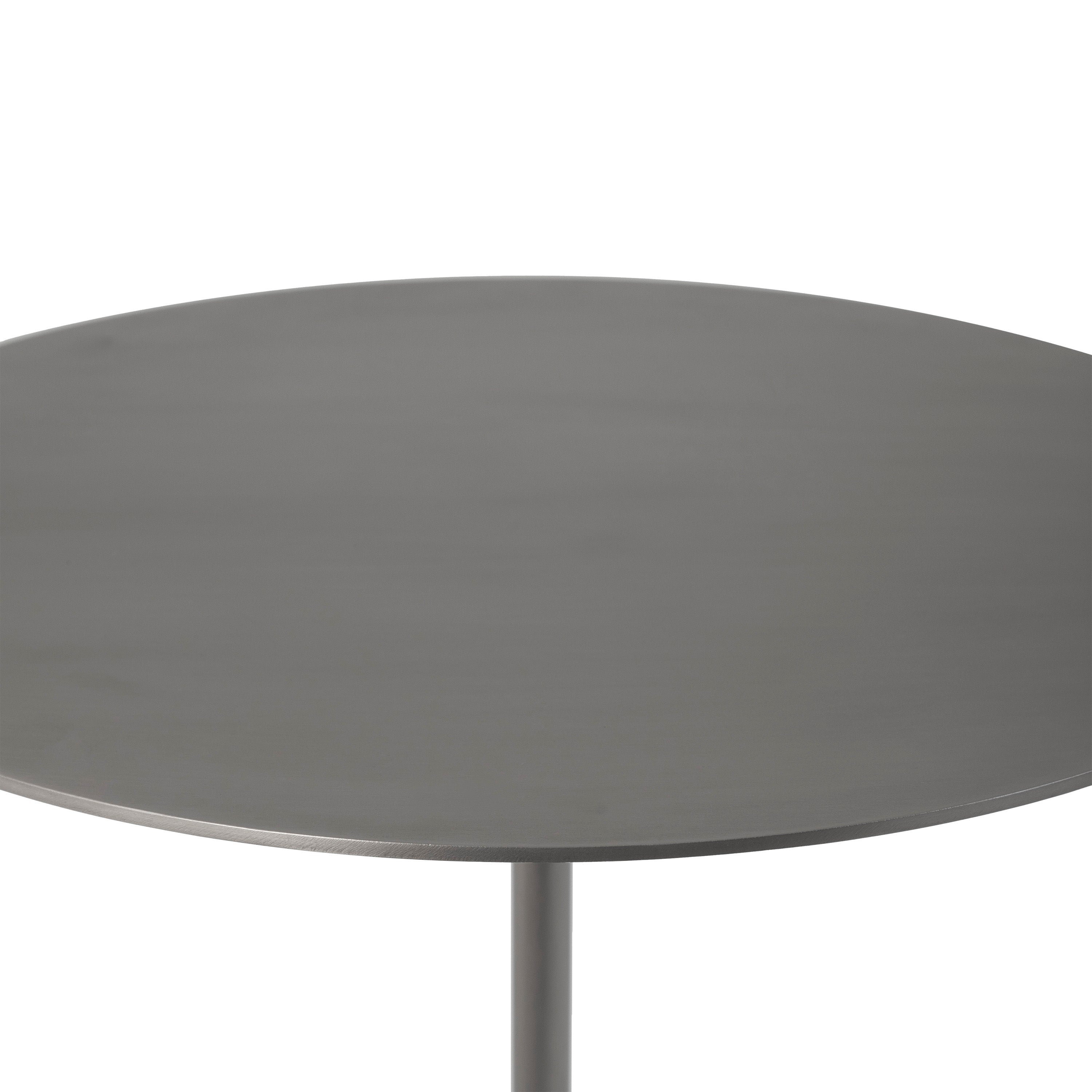 Aiden Side Table FURNITURE - side table Renwil