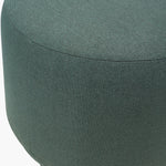 Jayde Ottoman FURNITURE - ottoman Surya