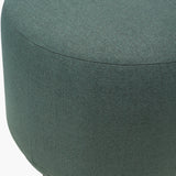 Jayde Ottoman FURNITURE - ottoman Surya
