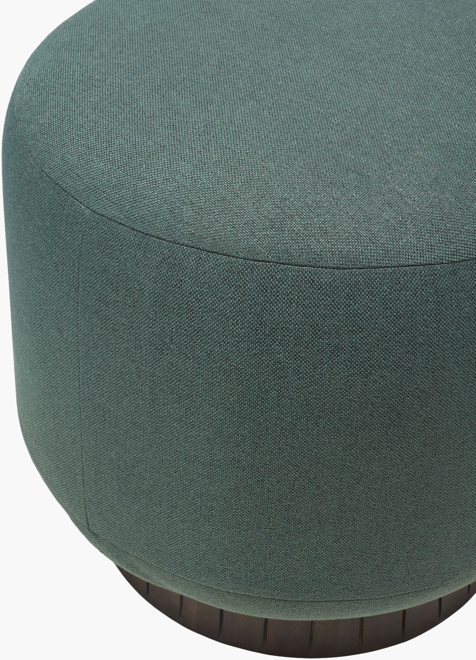 Jayde Ottoman FURNITURE - ottoman Surya