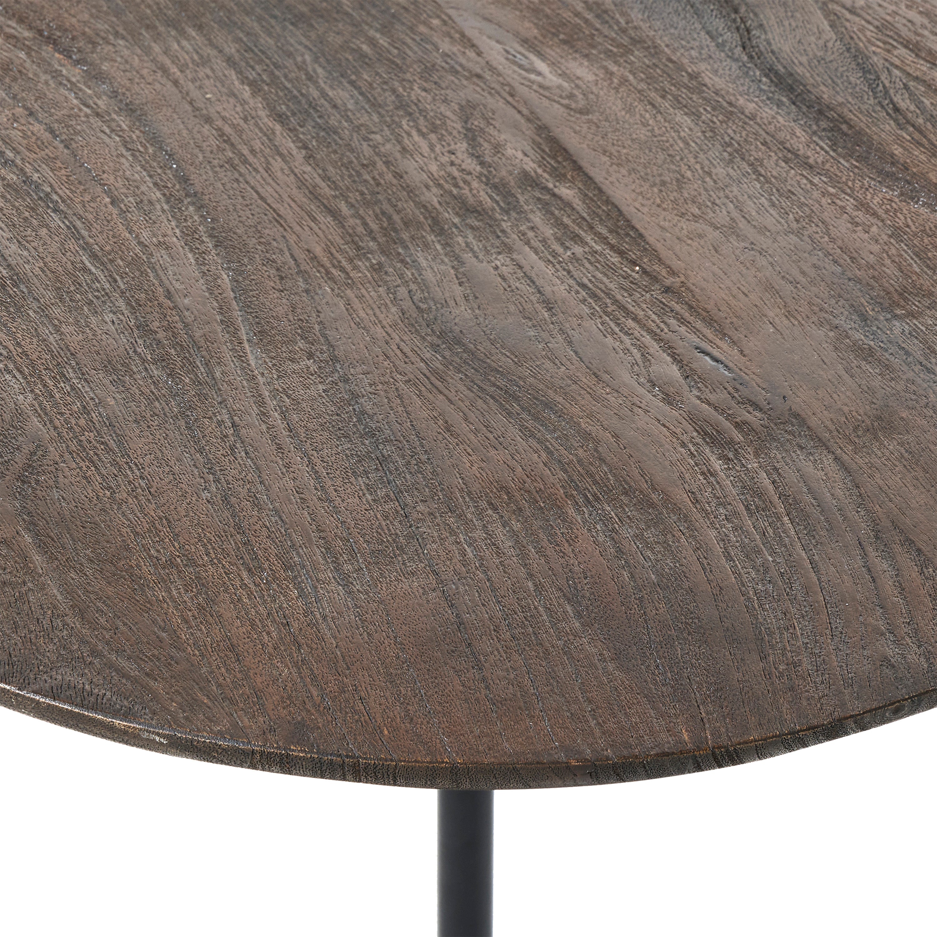 Ardos Side Table FURNITURE - end table Renwil