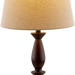 Kaori Table Lamp LIGHTING - table lamp Surya