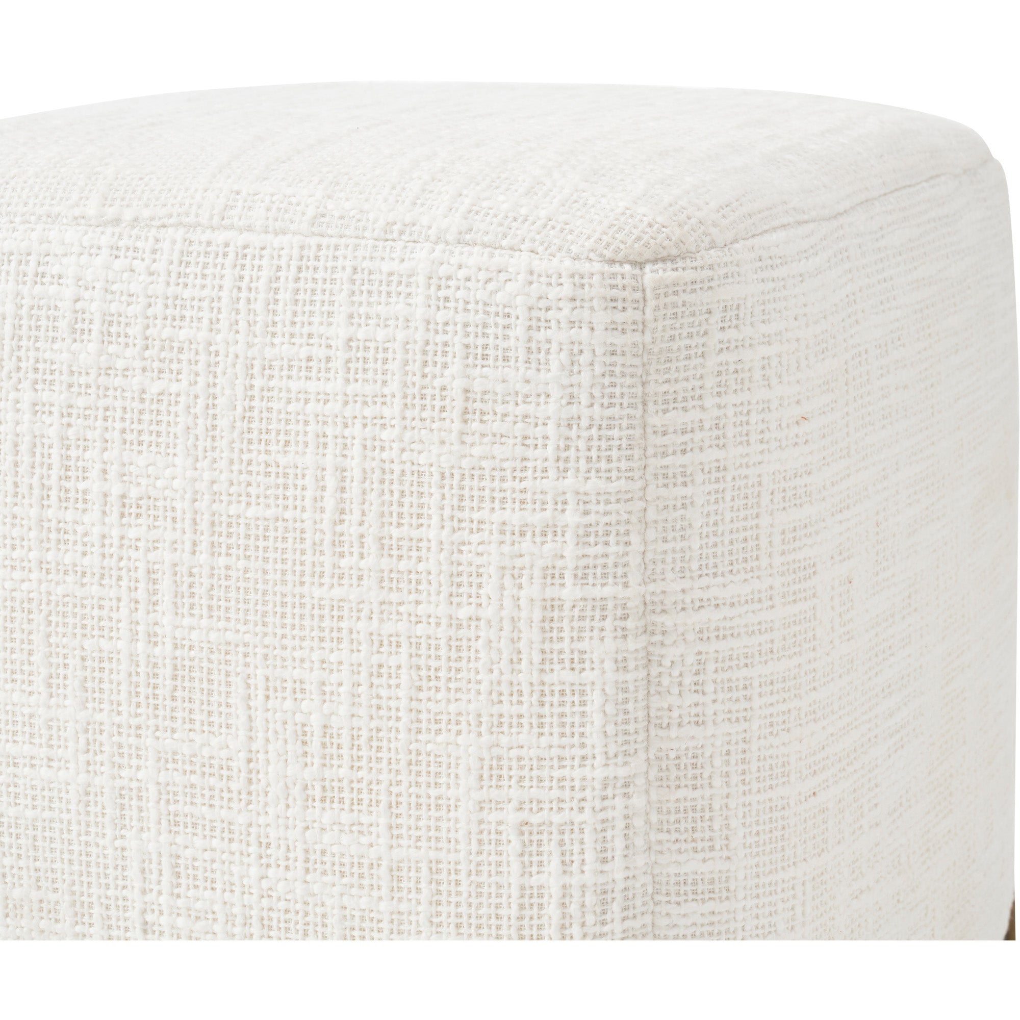 Meline Iron Stool FURNITURE - stools Renwil