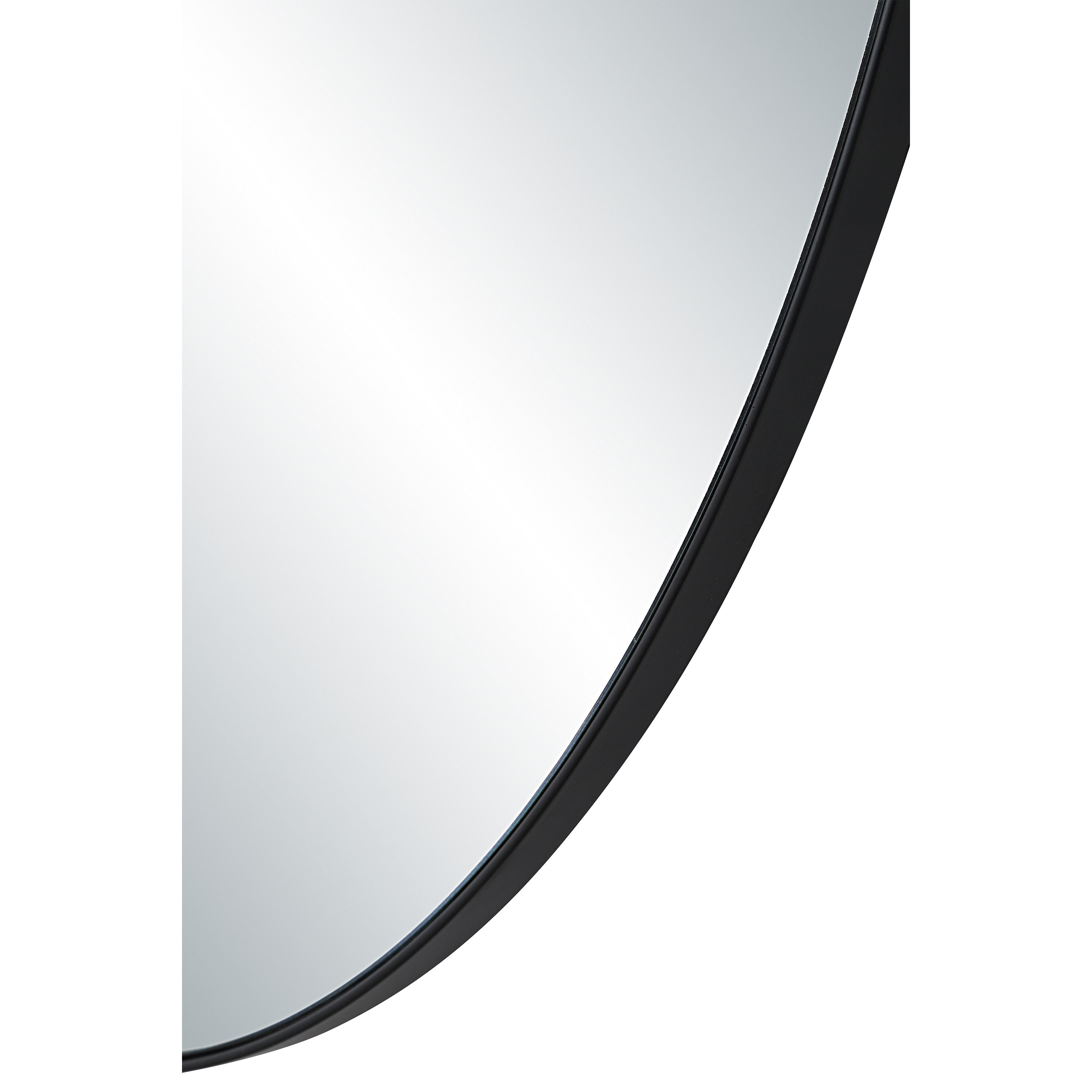 Ryker Wall Mirror - Rug & Weave