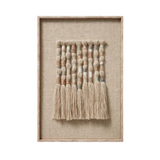 Fresh Air Framed Art Print ARTWORK - framed print Loloi