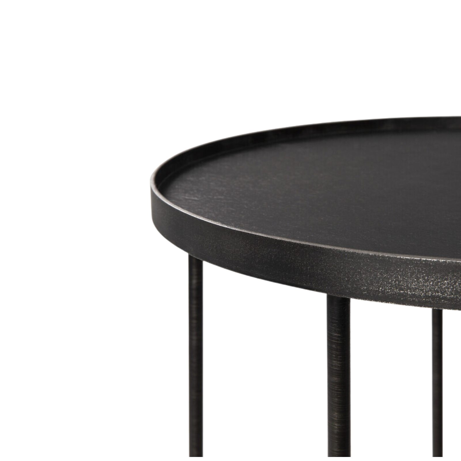 Tray Side Table 5 - a - FURNITURE - accent table - wood Ethnicraft